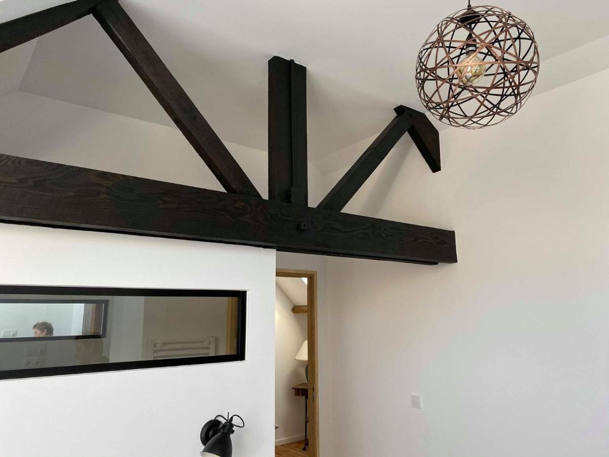 A La Ferme De Thilloy Bed and Breakfast Ligny-Thilloy Buitenkant foto
