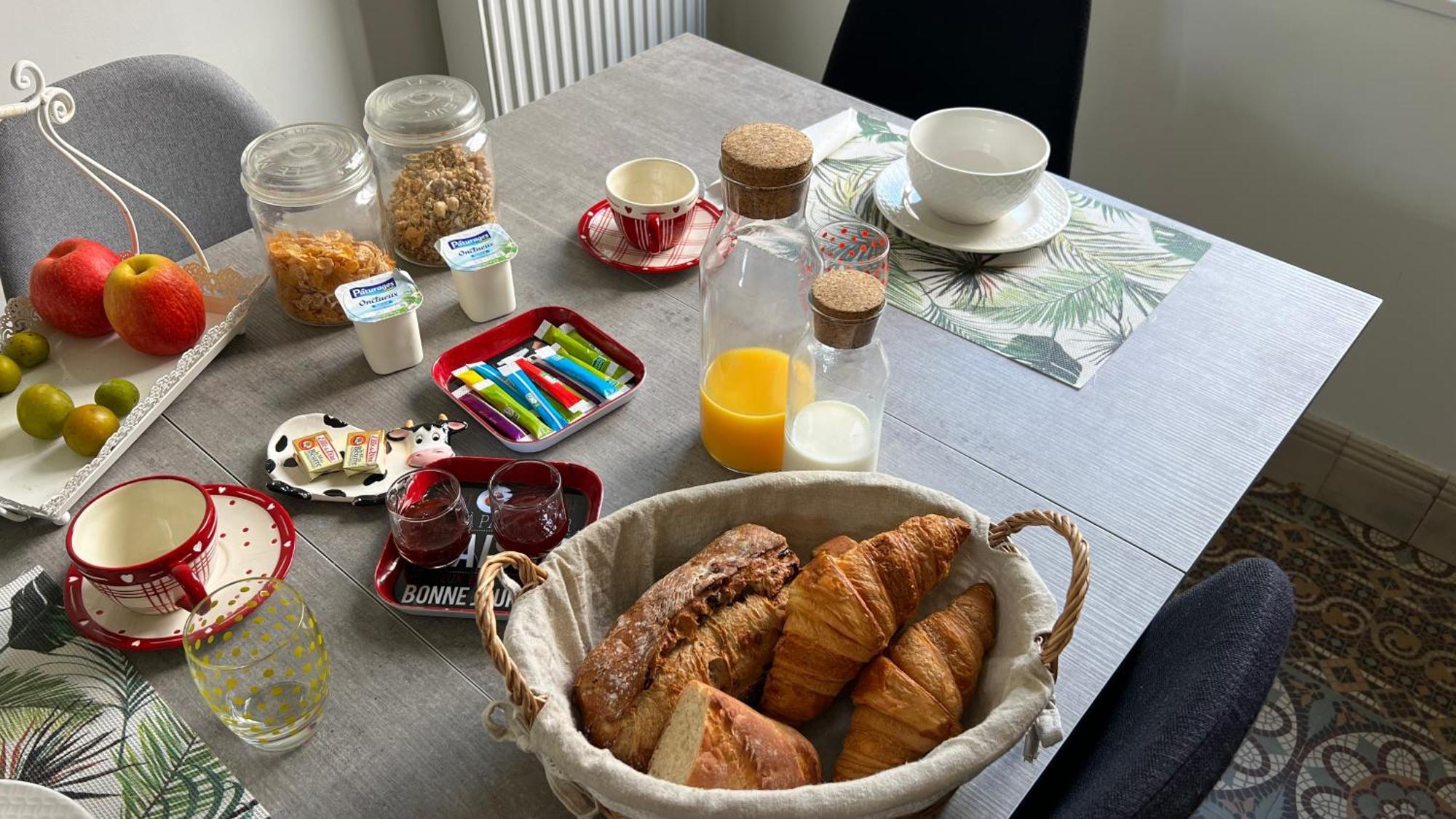 A La Ferme De Thilloy Bed and Breakfast Ligny-Thilloy Buitenkant foto